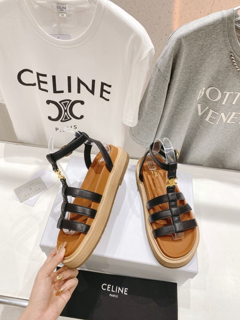 Celine Sandals